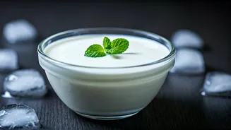 Summer's Coolest Craze: Dahi Dominates Over Cold Drinks and Ice Cream in India