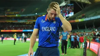 How England’s 2015 World Cup failure changed their ODI approach