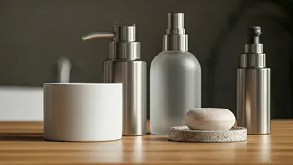 Low-Waste Beauty Is Becoming More Convenient Now