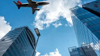 Flight updates for Air India, IndiGo on March 25