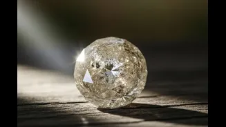 India’s New Diamond Rule Explained: What BIS’ Terminology Shift Means For Buyers And Brands