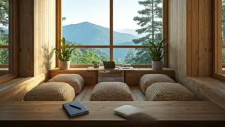 Remote Workers Shift To Hostel Hopping Across Southern Hill Stations