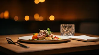 Soft-Life Dining Is Taking Over India’s Restaurants