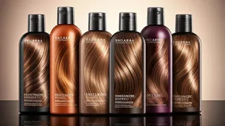 Hair in 2026: 8 Colors Dominating the Scene