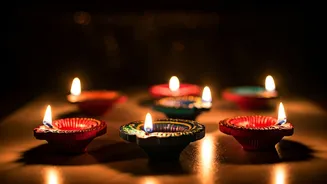 Best Diwali 2025 Wishes for Your Workplace
