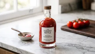 A Recipe Led by Chef Saransh Goila in Ahmedabad Ketchup Raid and Recipe: Key Details