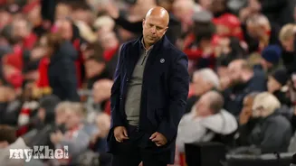Liverpool suffers historic low in Premier League