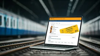 Need a Last-Minute Train Ticket? Read This!