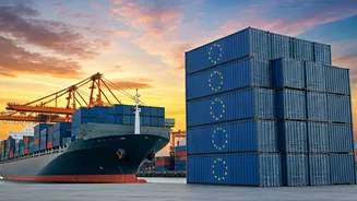 India-EU FTA: Boosting Exports of Labour-Intensive Goods