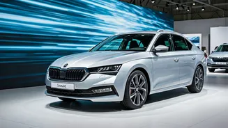 India's Auto Sector Soars: A Record-Breaking Year in 2025