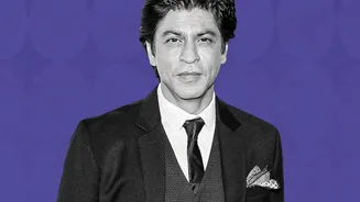 Shah Rukh Khan’s King: What The Three-Year Gap Says About His Release Timeline