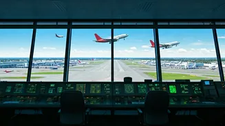 Aviation Minister Addresses IndiGo Flight Crisis