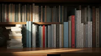 Books Make Interiors Look Useful And Beautiful