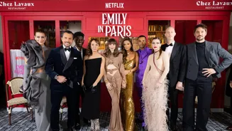 Emily In Paris Season 5: Which Character Is Missing From New Instalment Of Lily Collins Starrer And Why?