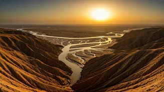 Kutch: Gujarat's Hidden Gem with a Remarkable 97 Rivers