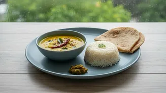 Monsoon Cooking: When Does Reheating Food Become Unsafe?