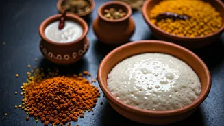 Indian Fermented Foods Deserve Their Main Character Moment