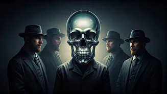 What Do You See First? An Optical Illusion Revealing Your Deepest Relationship Fears