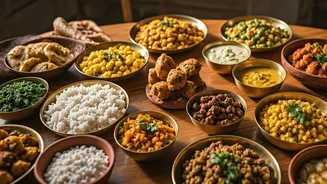 Akshay Kumar's 'Limited' Desi Diet & Communal Dining: A Healthful Approach