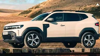 Renault Duster Hybrid : নতুন রেনো ডাস্টার হাইব্রিডের বিশেষত্ব কী ? জেনে নিন, এর ফিচার, মাইলেজ