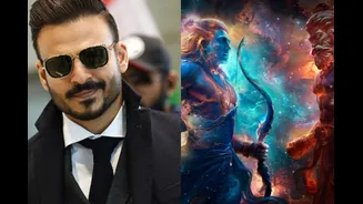 Vivek Oberoi Donates His Entire Fee From Ranbir Kapoor's Ramayana: 'I Don't Want A Penny'