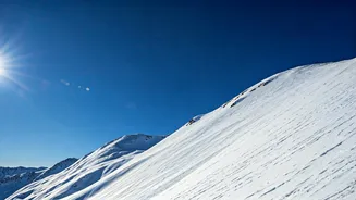 Top 10 Western US Ski Resorts for Expert Skiers