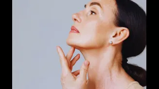 Collagen In Your 40s: These Tips Can Help To Build It Back The Right Way