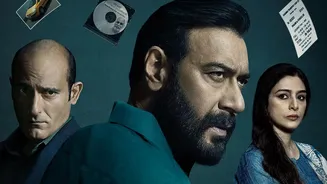 Drishyam 3 The Conclusion: What Happened To Vijay Salgaonkar And Family In Second Part? - Quick Recap