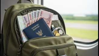 Thailand's New Travel Rules Bring Fresh Budgeting Opportunities