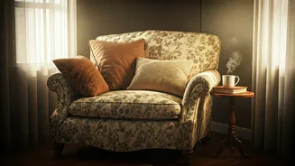 Why Granny Chic 2.0 Is Ultimate Nostalgia Trip For Millennials