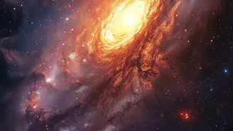 Hubble's Andromeda Star-Formation Study: Fresh Clues About Hubble Clues to Galaxy Evolution