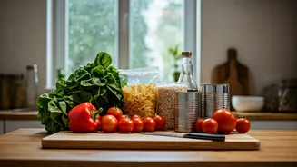 Eat Smart, Save Money This Monsoon