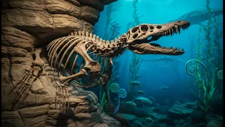 A Save-Worthy Guide to A 450-million-year-old Fossil, Reconstructing Ancient Animal Life and Practical Choices