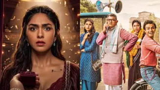 ‘Pooja Meri Jaan’ & more: OTT releases this week
