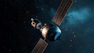 Why NISAR's Downloadable Radar Data Release Strengthens The Case For Climate Data Training