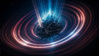 Unveiling the Secrets of Space: New Discoveries in Science