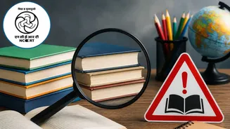 NCERT Issues Warning Against Fake Textbooks, Urges Students to Stay Alert