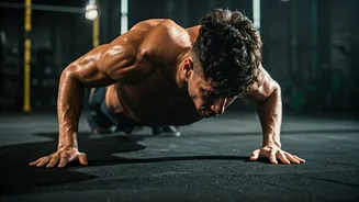 Stop Heavy Gym Lifting and Learn Intensity Crawl Drills