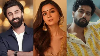Bhansali to drop 'Love&War' 1st-look on Independence Day?