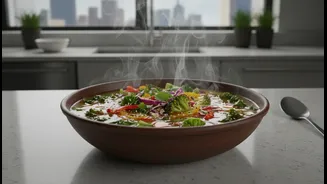 Why Plant-Based Soup Innovations Align Seamlessly With Modern Clean-Eating Urban Lifestyle Choices