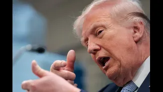 'Whole Civilization Will Die Tonight...': Trump's Fresh Warning To Iran As Deadline Looms