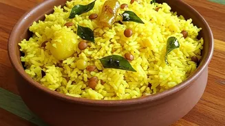 Regional Kerala Recipes Add Fresh Variety To This Year's Onam Celebrations