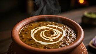 Authentic Dhaba Daals: Unleash Smoky, Rich Flavors of Indian Roadside Cuisine