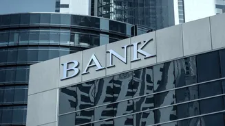 Three banking stocks gain 2% each post Q3 business updates
