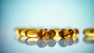 Vitamin D: A Deep Dive into Safety & Dosage