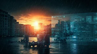 AI & More Pumps: Mumbai's Smart Monsoon Prep Strategy