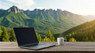 Ditch Heavy European Costs For Pocket Friendly Georgia Mountain Workations