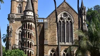 Mumbai University Revises M.Com Semester 1 Results After Student Protest Over Alleged Discrepancies