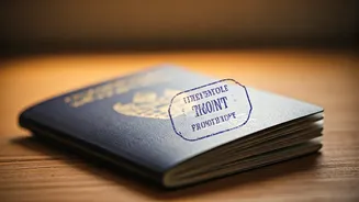 Budget Indians Are Eyeing Visa-Free July Getaways