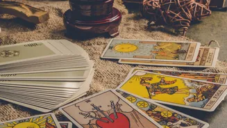 Your Zodiac Sign’s Tarot Card Reading With Today’s Vastu Tip: December 9, 2025